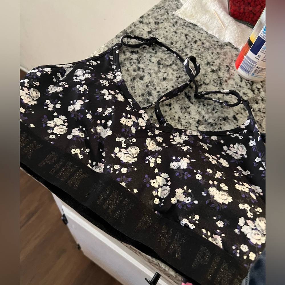 VICTORIA SECRET PINK